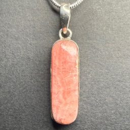PN801 Rhodochrosite
