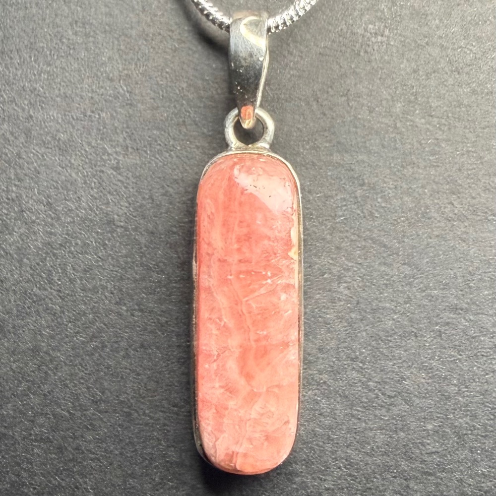 PN801 Rhodochrosite