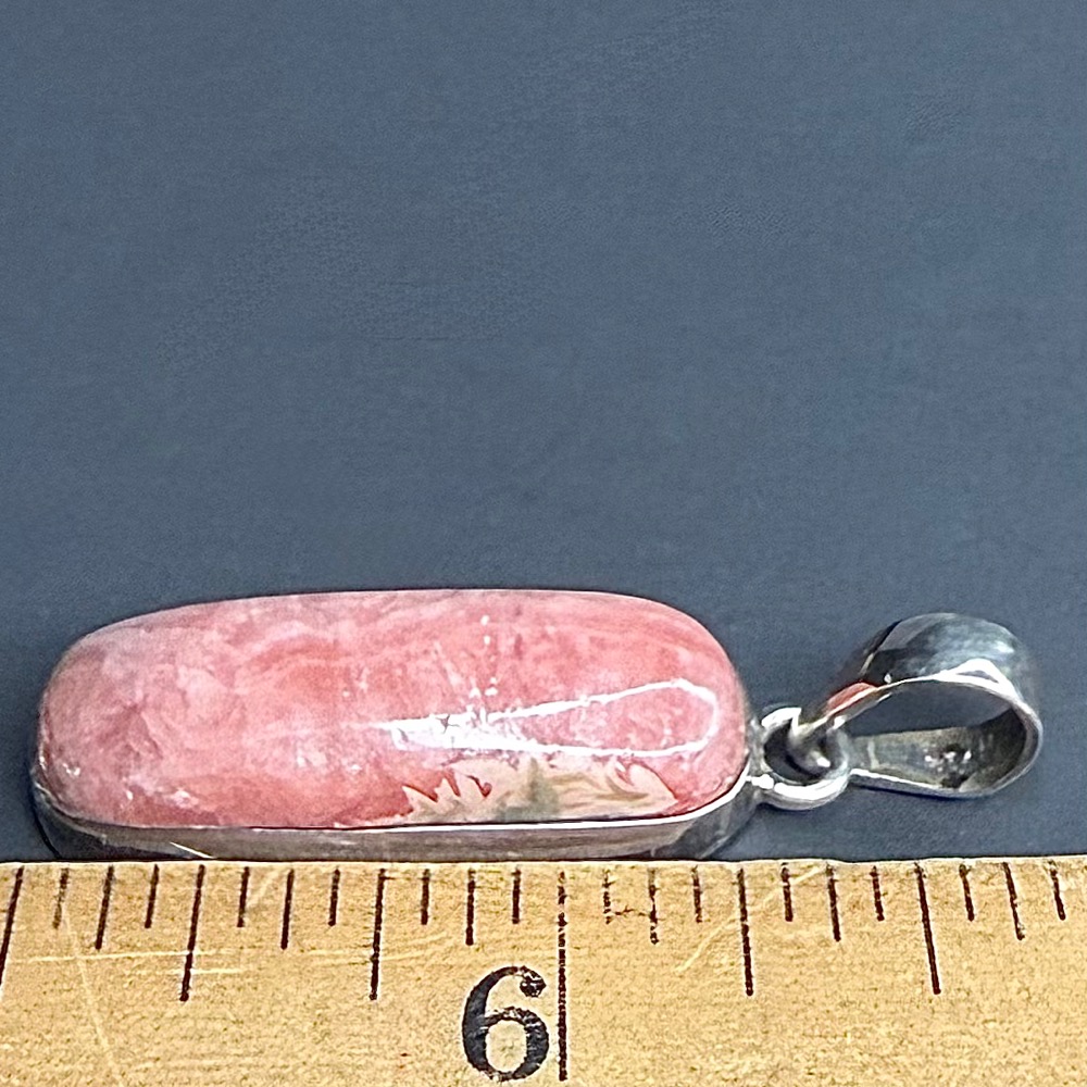 PN801 Rhodochrosite - Image 2