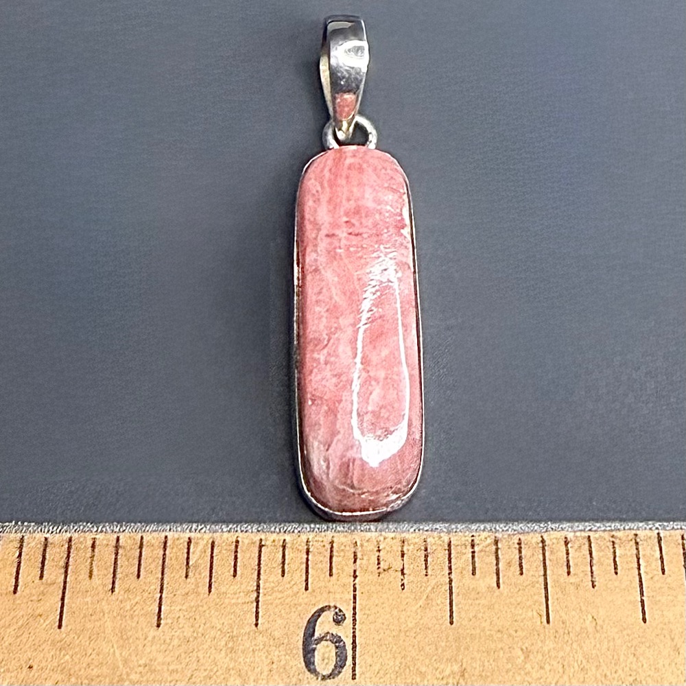 PN801 Rhodochrosite