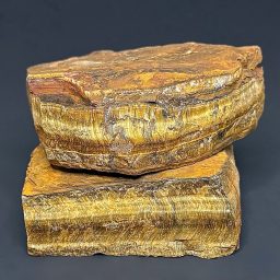 BCR300 Tiger Eye