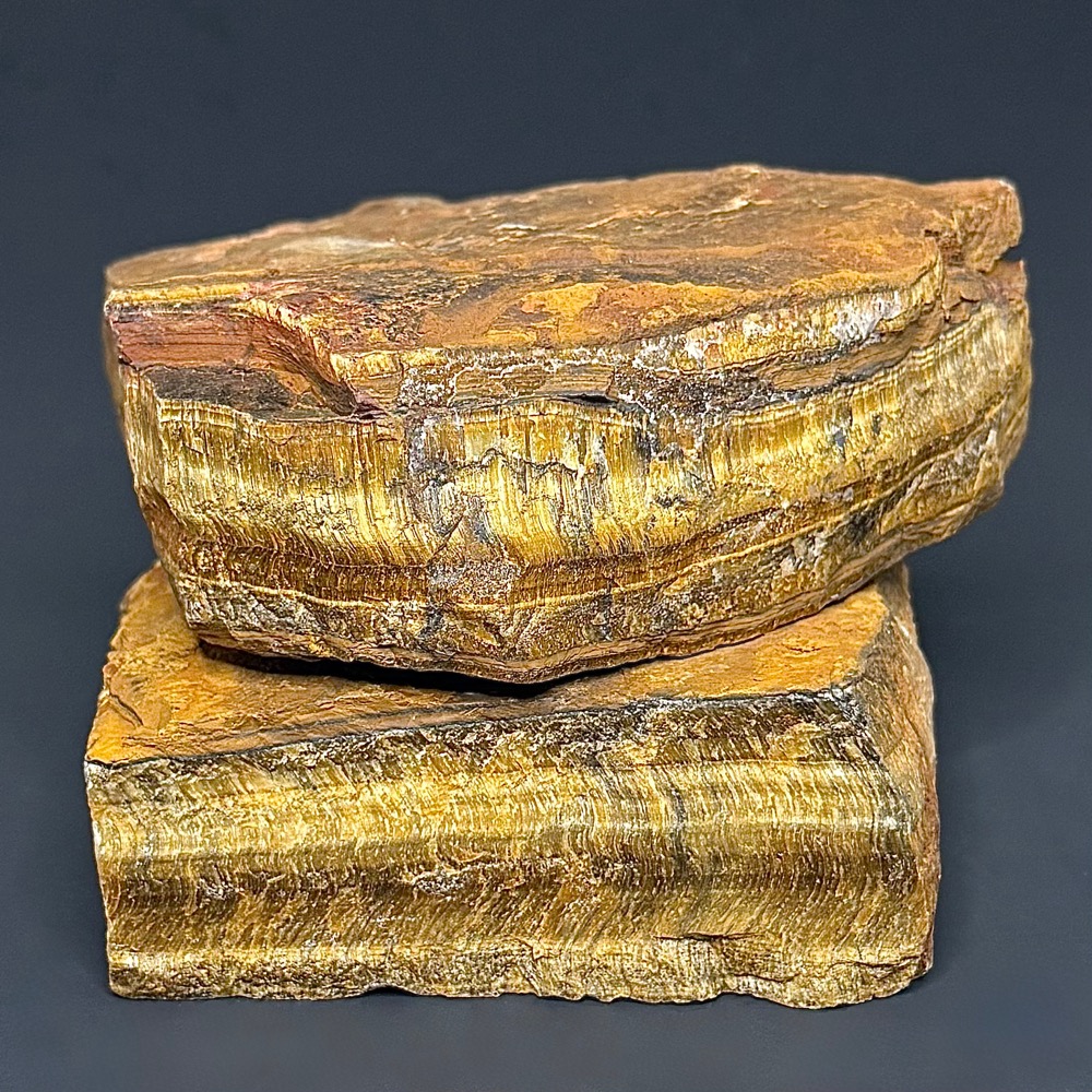 BCR300 Tiger Eye