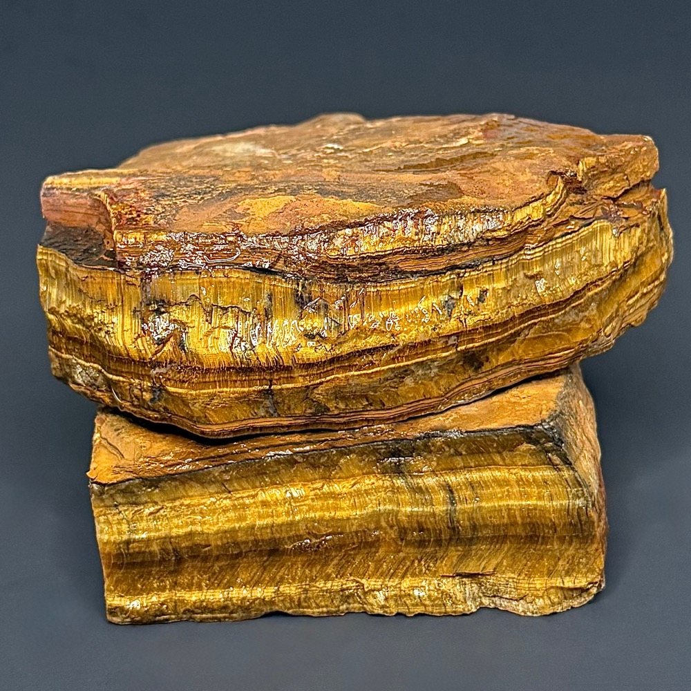 BCR300 Tiger Eye