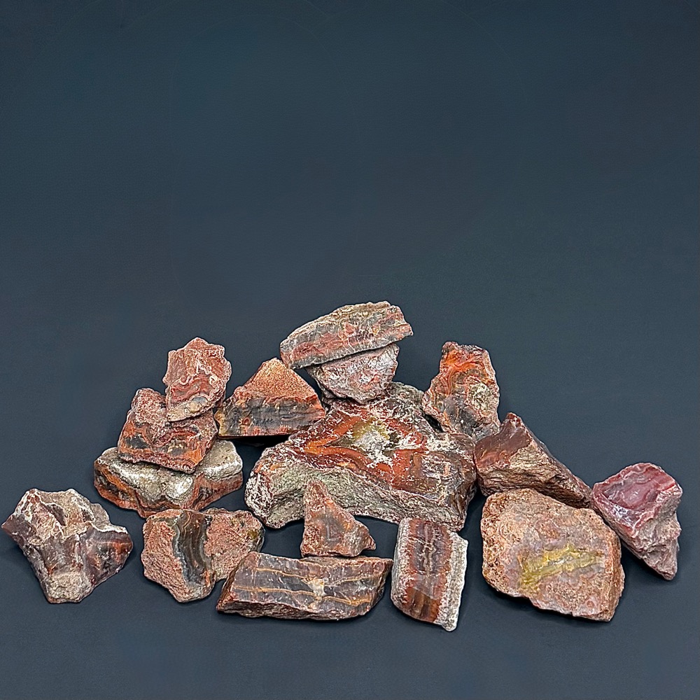 BCR301 Condor Agate