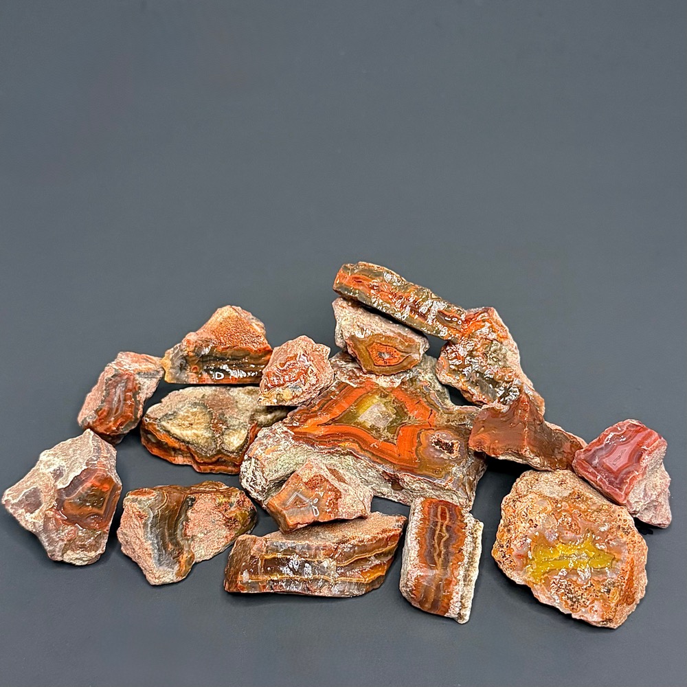 BCR301 Condor Agate - Image 3
