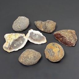 BCR307 Mini Brazilian Agate