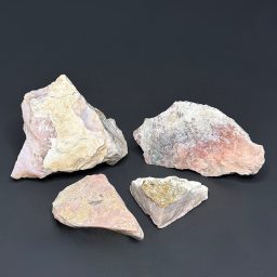 BCR314 Pink Opal