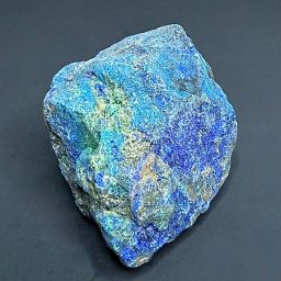 BCR322 Stabilized Malachite Azurite