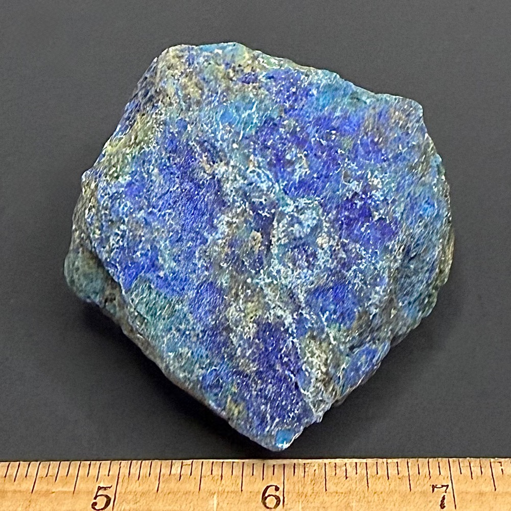 BCR322 Stabilized Malachite Azurite - Image 2
