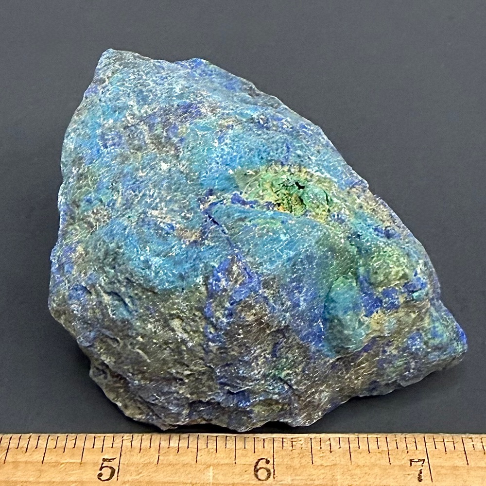 BCR322 Stabilized Malachite Azurite - Image 3