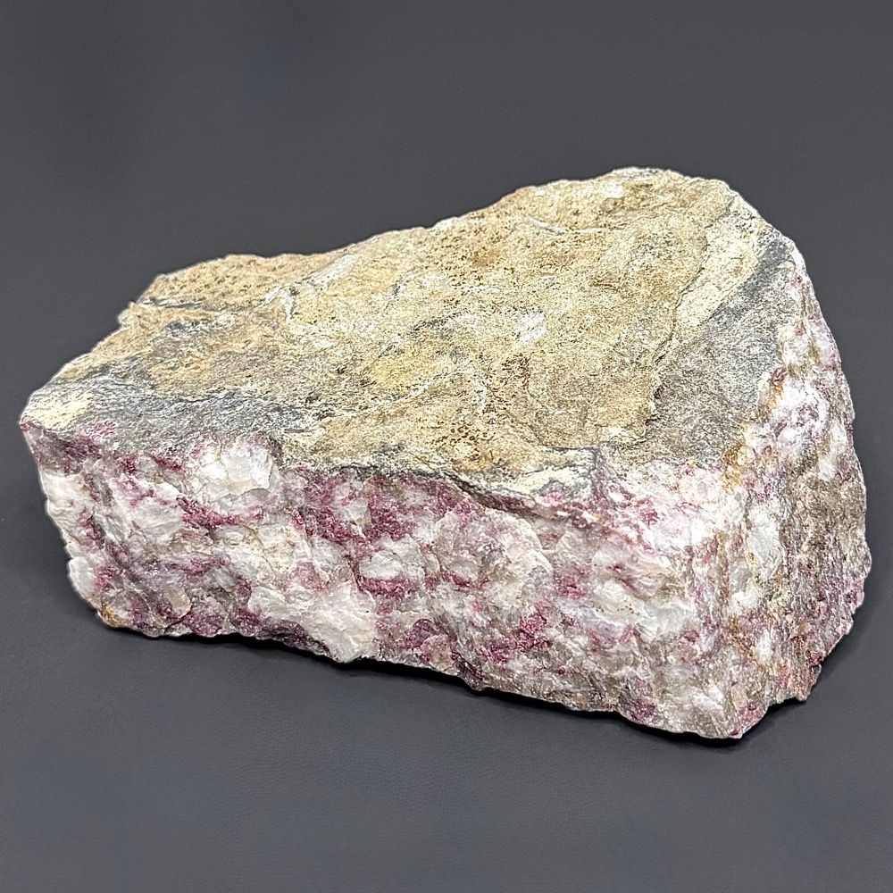 BCR403 Rubellite