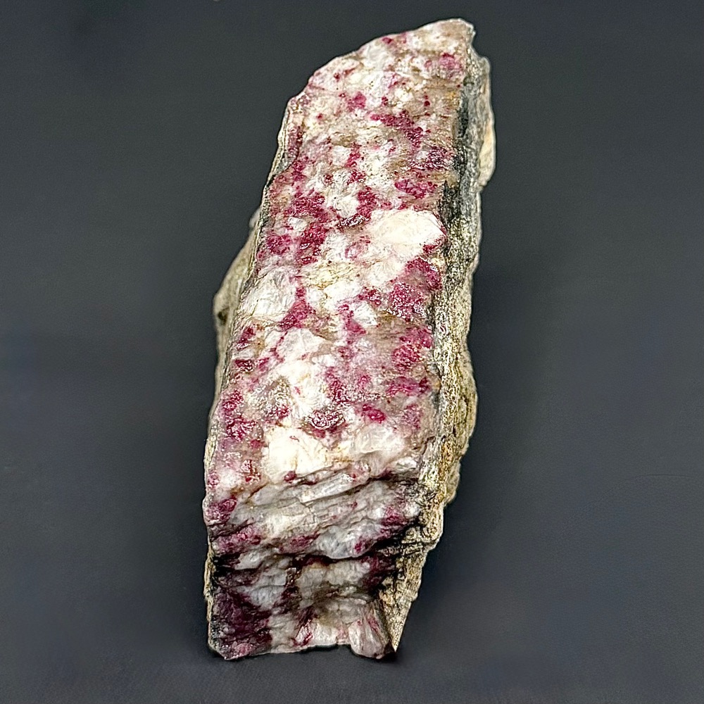 BCR403 Rubellite