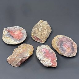 BCR411 Mozambique Agate