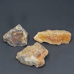 BCR417 Honey Agate