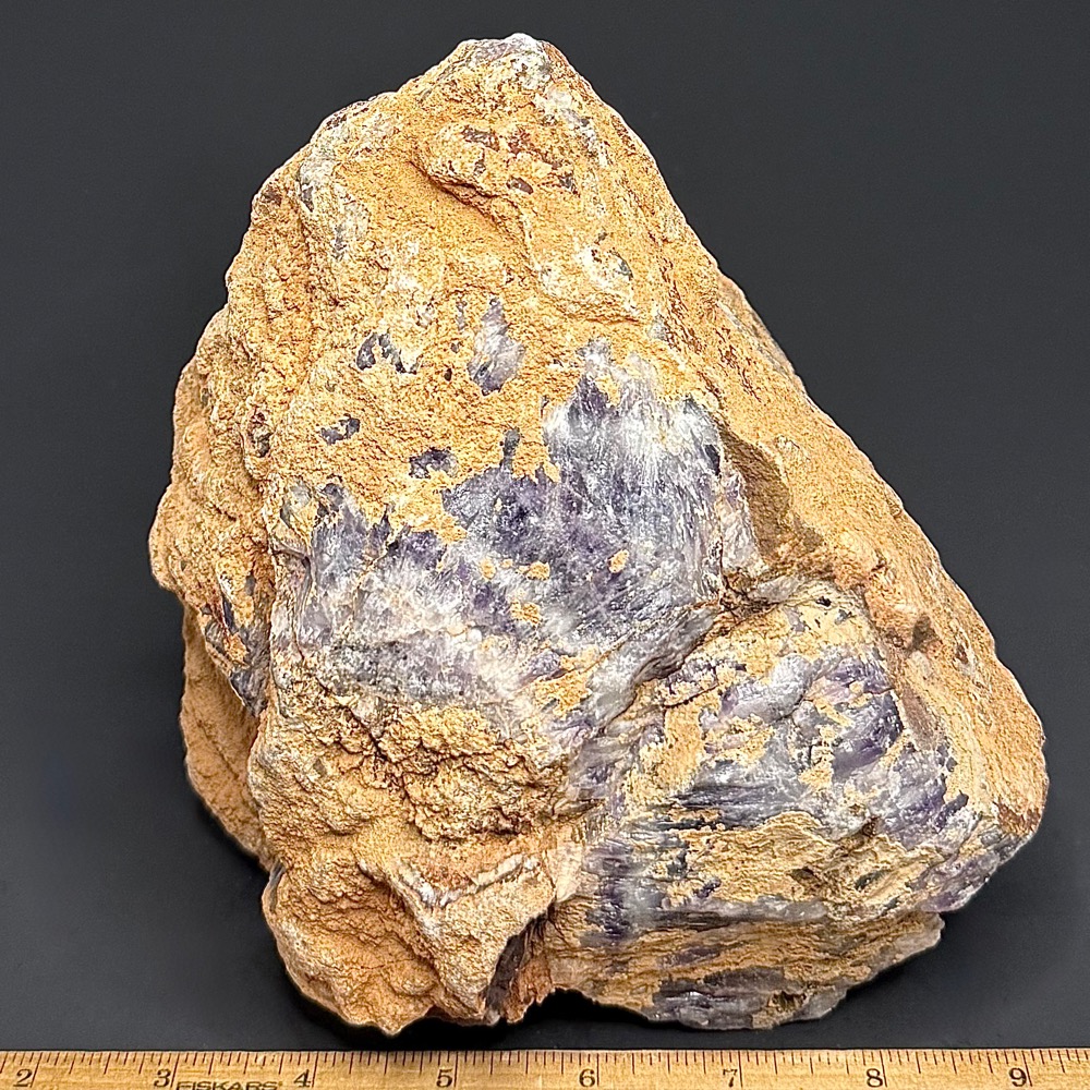 GR208 Reef Amethyst - Image 2