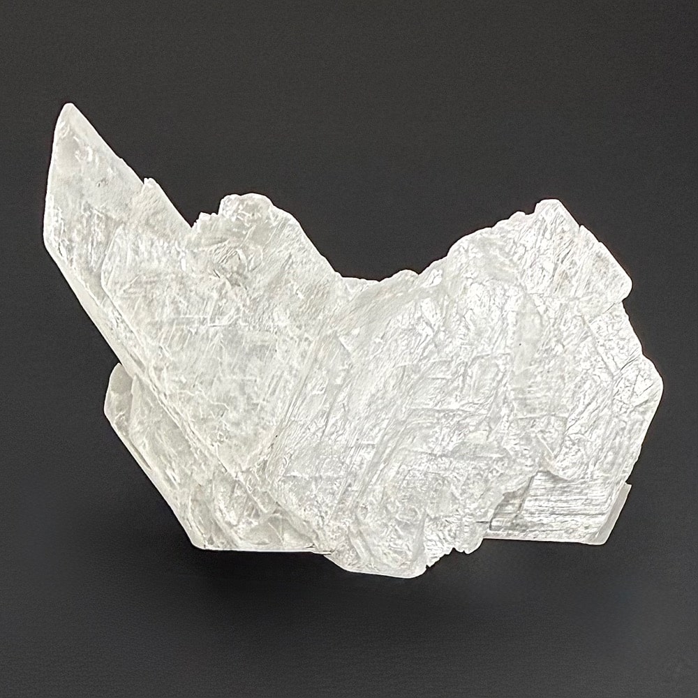M309 Selenite Crystal