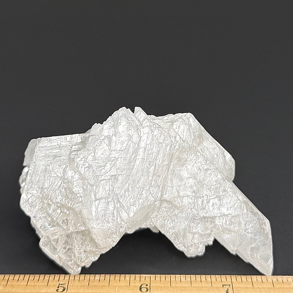 M309 Selenite Crystal - Image 4