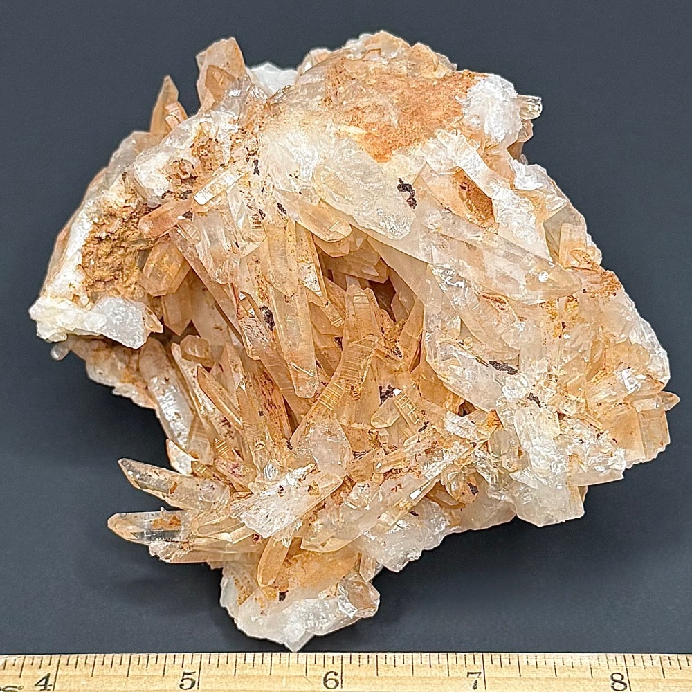 M501 Iron Quartz Crystal - Image 2