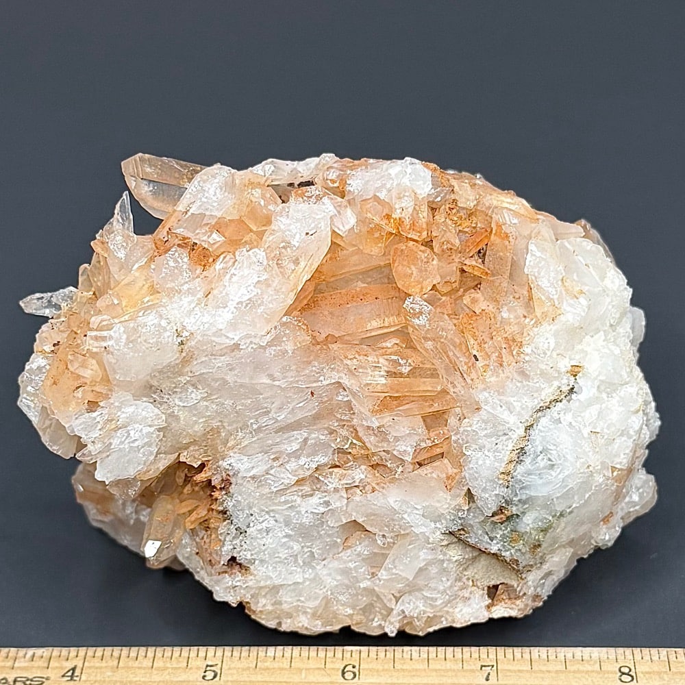 M501 Iron Quartz Crystal - Image 3