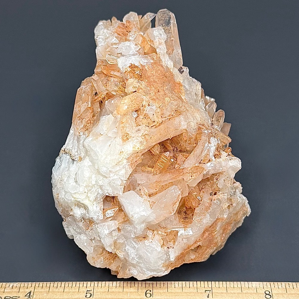 M501 Iron Quartz Crystal - Image 4