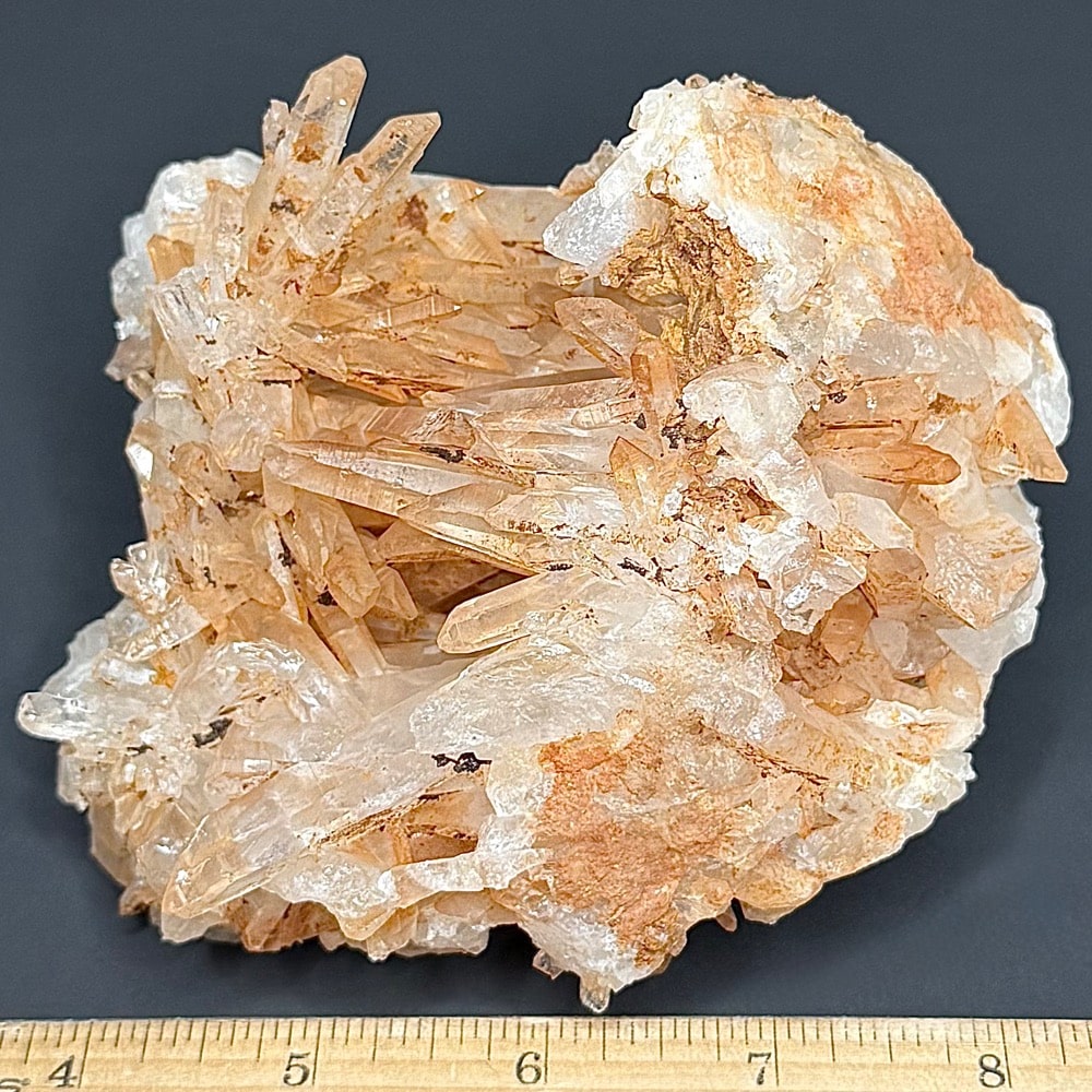 M501 Iron Quartz Crystal - Image 5