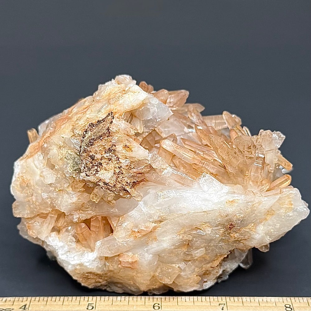 M501 Iron Quartz Crystal - Image 6