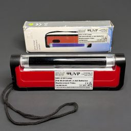 CL314 LW/UV Fluorescent Lantern