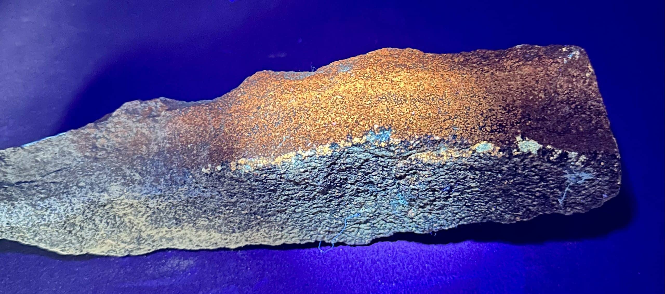 BCR416 Oolite - The Rock Shed
