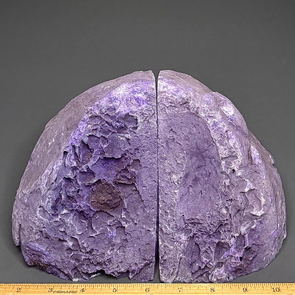 BK307 Purple Brazilian Agate - Image 2