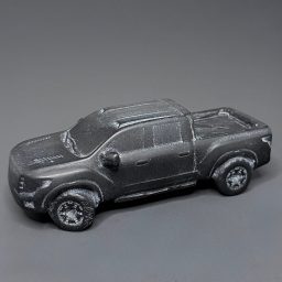CV104 Obsidian Truck