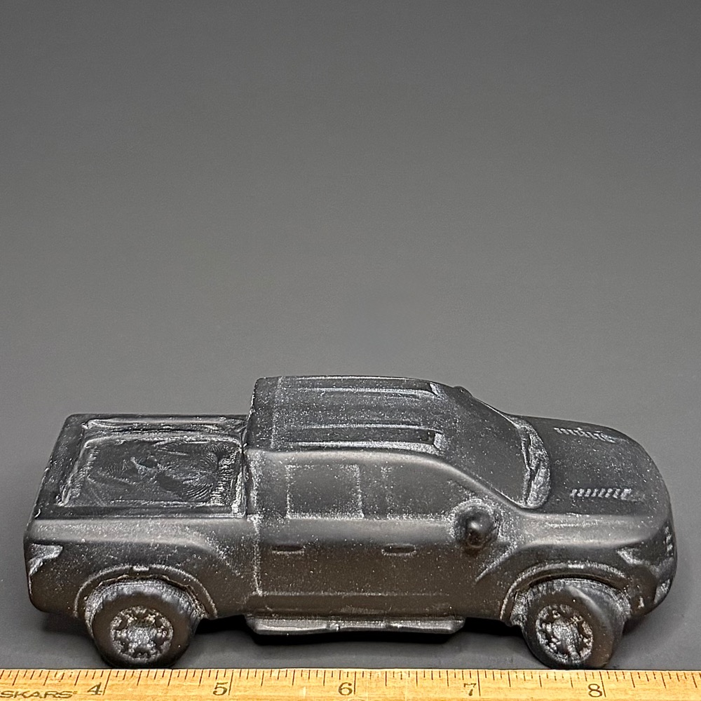 CV104 Obsidian Truck - Image 2