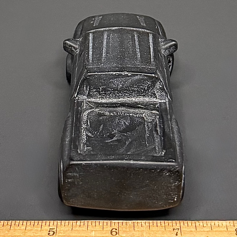 CV104 Obsidian Truck - Image 3