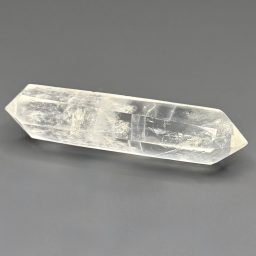CV414 Double Terminated Quartz Crystal