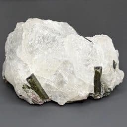 M103 Green & Watermelon Tourmaline