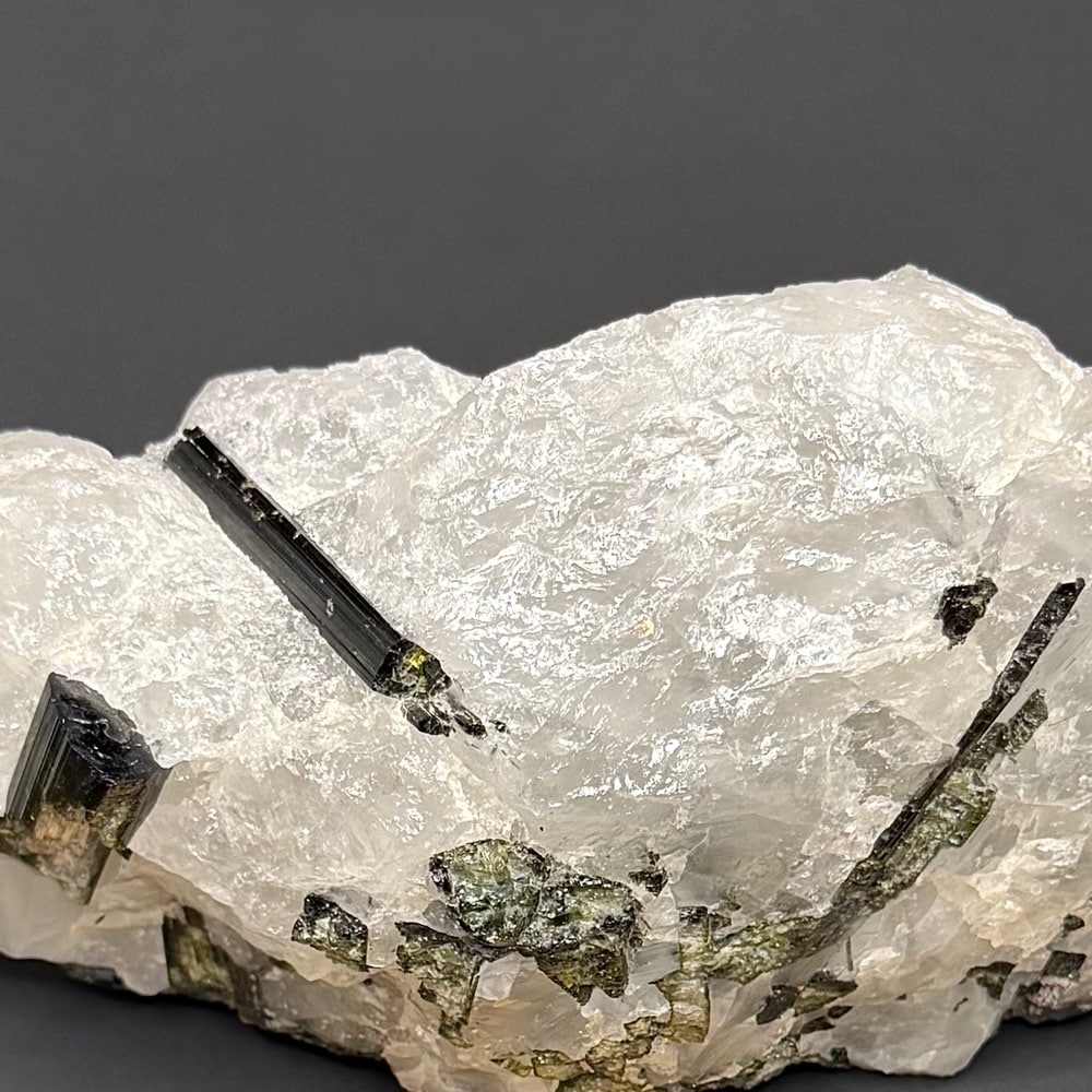 M103 Green & Watermelon Tourmaline - Image 5