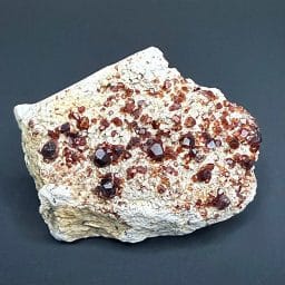 M104 Spessartine Garnet