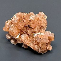 M102 Aragonite