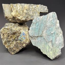 BCR304 Labradorite