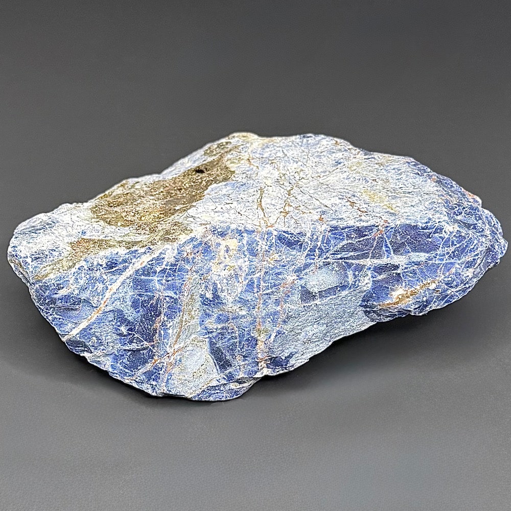 BCR312 Sodalite