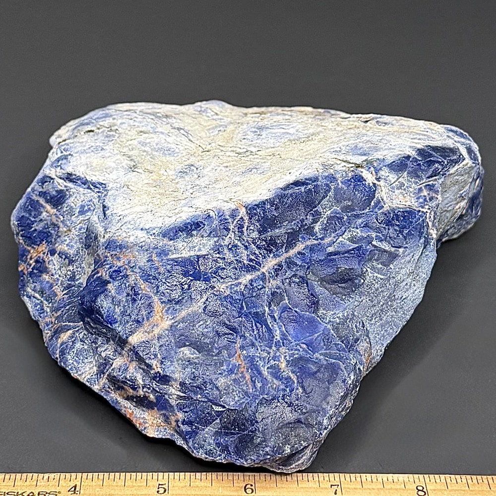 BCR312 Sodalite - Image 2