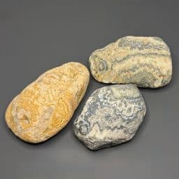 BCR318 Prairie Agate