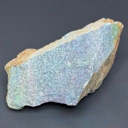 BCR324 Ruby Kyanite Fuchsite