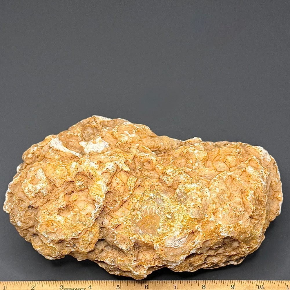 BCR400 Flower Agate - Image 2