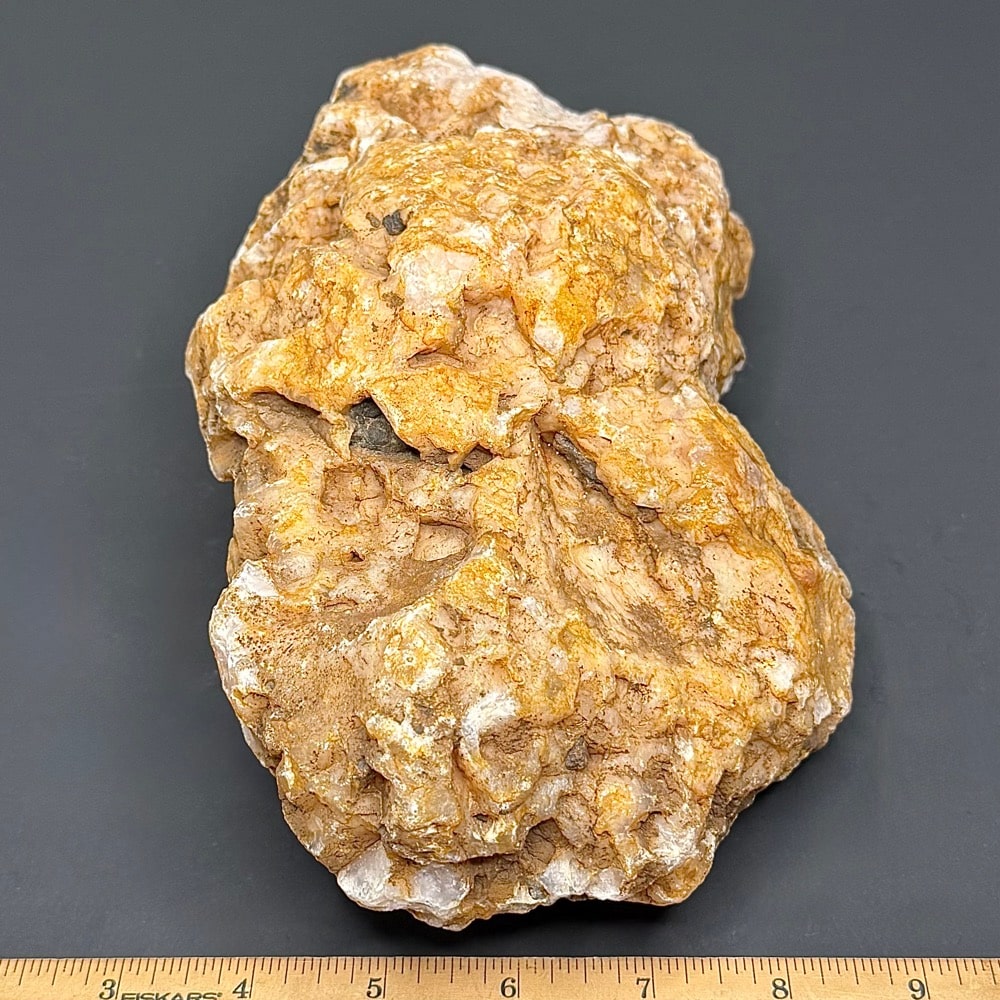 BCR400 Flower Agate - Image 3