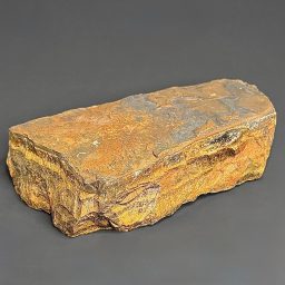 BCR300 Tiger Eye