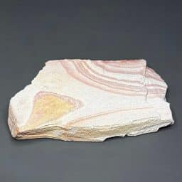 GR130 Bullseye Rhyolite