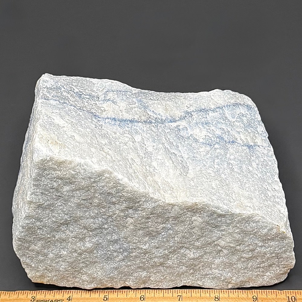 GR206 Blue Quartz - Image 2