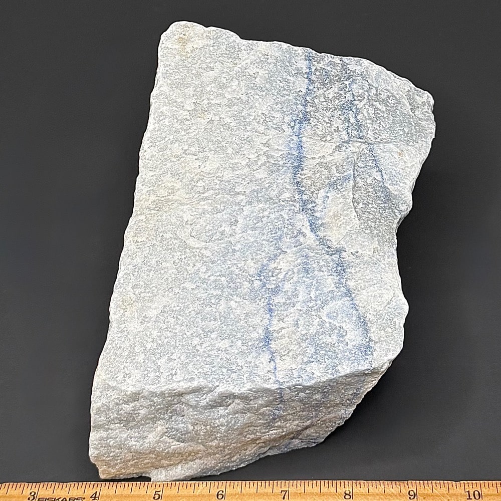 GR206 Blue Quartz - Image 3