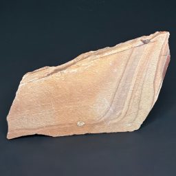 GR130 Bullseye Rhyolite