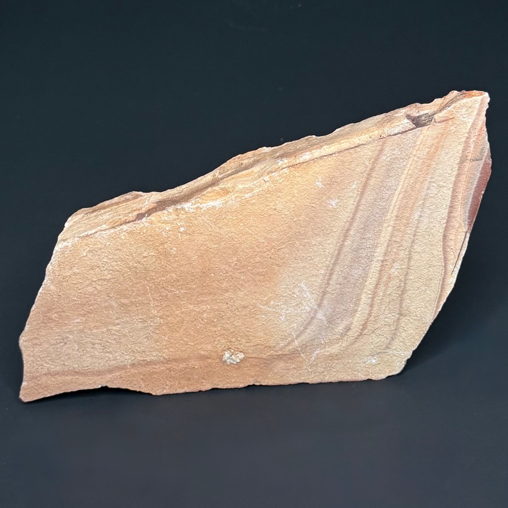 GR130 Bullseye Rhyolite